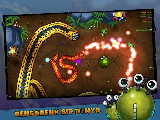 Little Big Snake screenshot 9