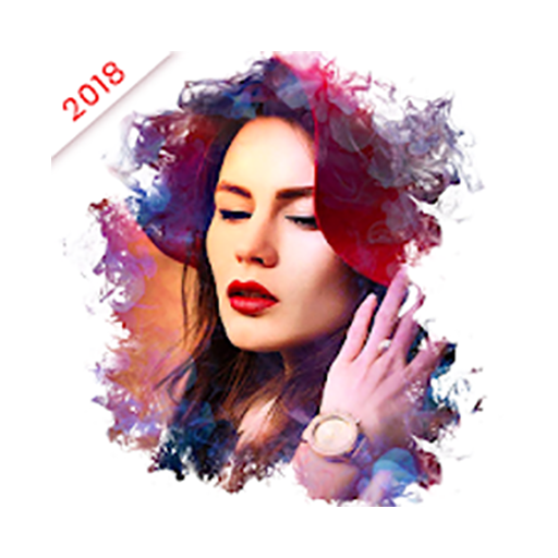 Photolab Editor Pro 2018 - Face App icon