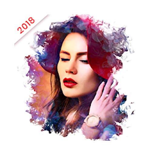 Photolab Editor Pro 2018 - Face App 1.2
