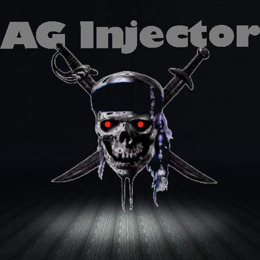 ag injector skin ml diamond tricks 1.0