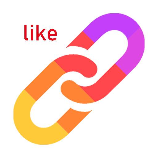 Links for Likee : followers of Likee pages 1.0