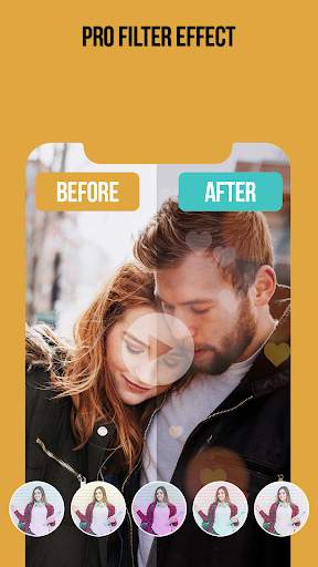 Photo Video Maker screenshot 5