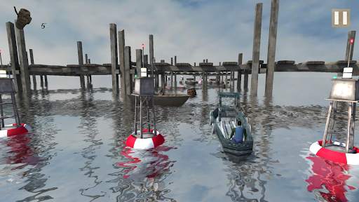 Game of Boats screenshot 6