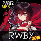 RWBY Songs (Part2) Without Internet أيقونة