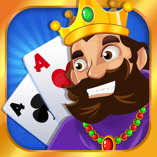 Donkey King: Donkey Card Game иконка