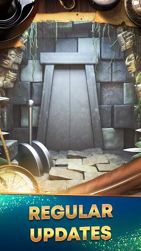 Échapper 100 Portes screenshot 4