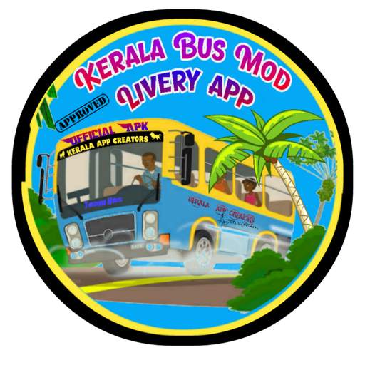kerala bus mod livery 11.8