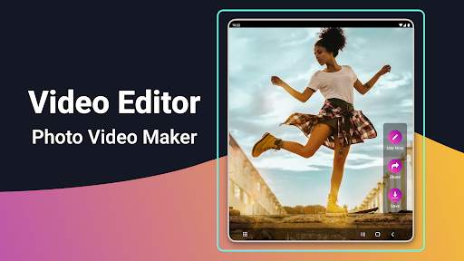 Vidify: Status Video Maker screenshot 11