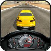 Real Drift Driving 1.0
