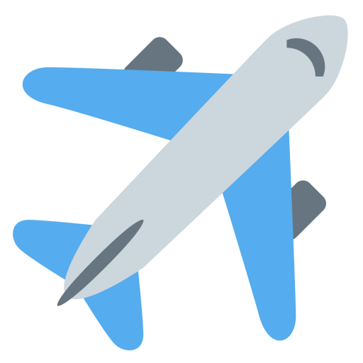 Aircraft 360 icon