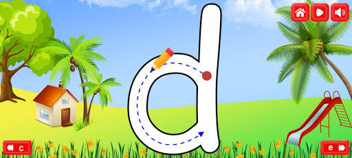ABC Tracing screenshot 5