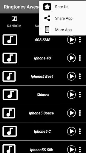 Super Free Ringtones screenshot 5