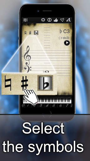 Piano Notes Finder screenshot 5