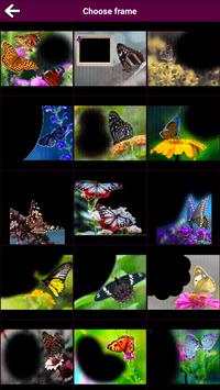 Butterfly Frames 360 screenshot 1