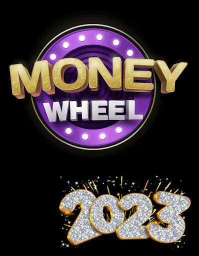 Money Wheel :Earn Real Money स्क्रीनशॉट 1
