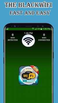 Wifi Hacker Password Heck Key (prank) screenshot 2