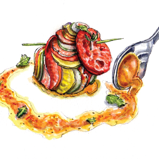 ikon Ratatouille