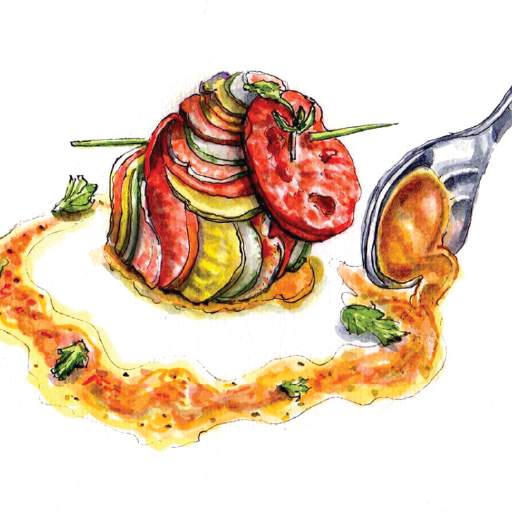 Ratatouille 1.1.0