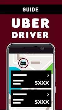 Free Uber Driver Rewards Tips screenshot 3