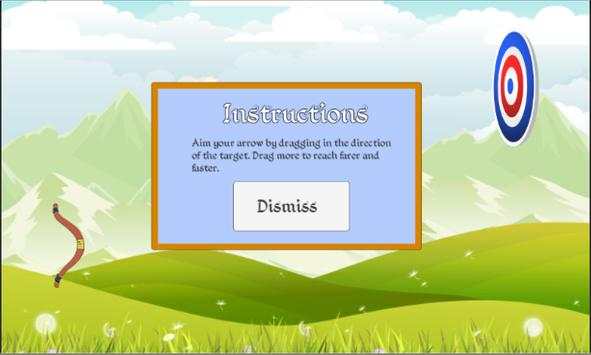 Bow Master Pro screenshot 1