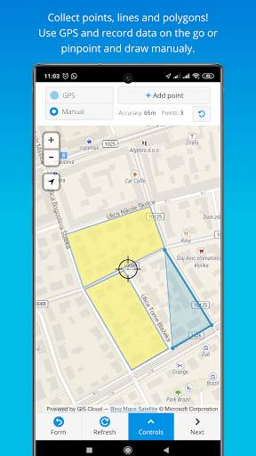 Mobile Data Collection screenshot 7