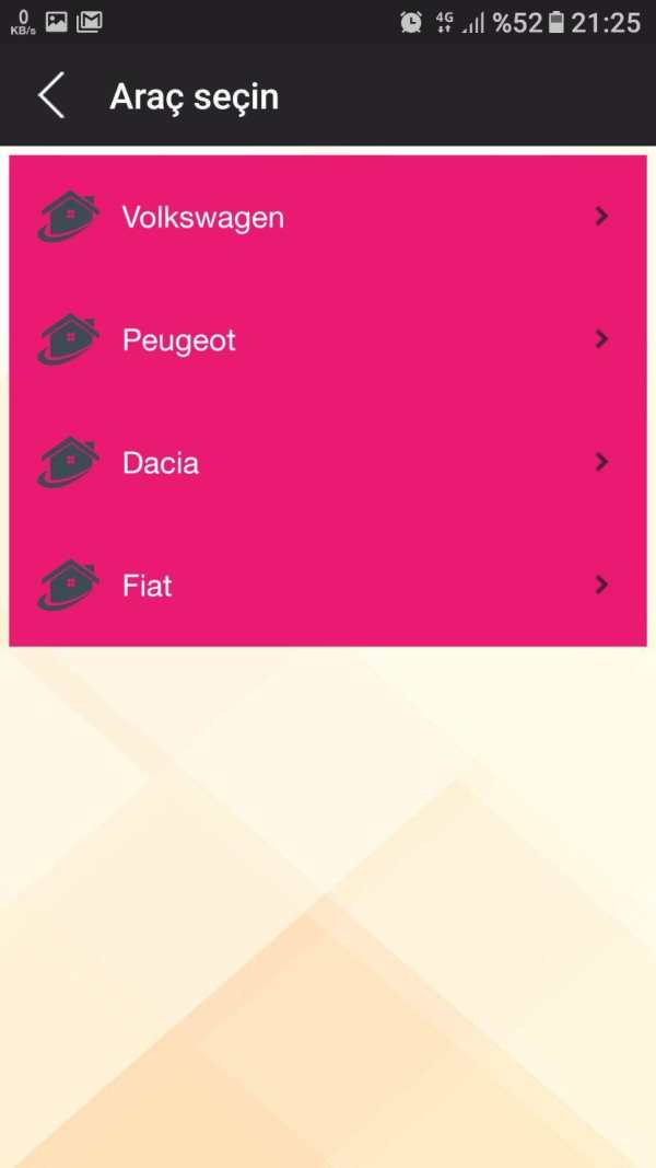 Obd world screenshot 6