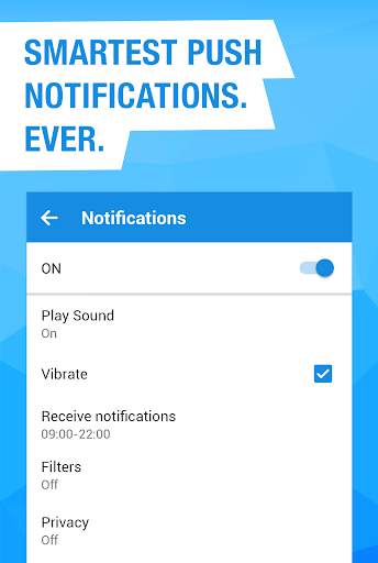Mail.Ru for UA – Email for Hotmail, Outlook & i.ua screenshot 7