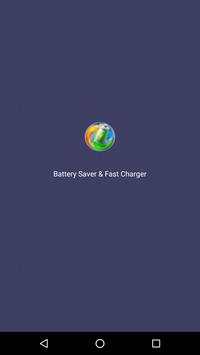 Battery Saver screenshot 1