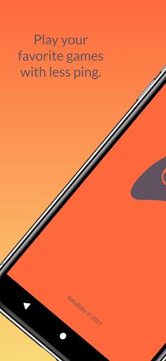VPN For Games | Gaming VPN Low Ping VPN For Gamers screenshot 1