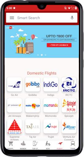 All in One Shopping App 500+ Apps screenshot 5