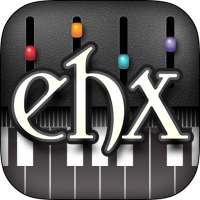 Mini Synthesizer for Phone