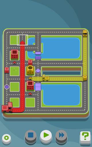 RGB Express screenshot 21