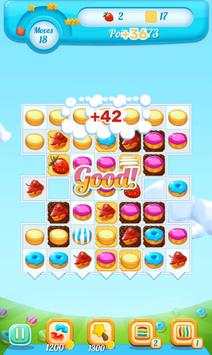 Cookie Crush screenshot 4