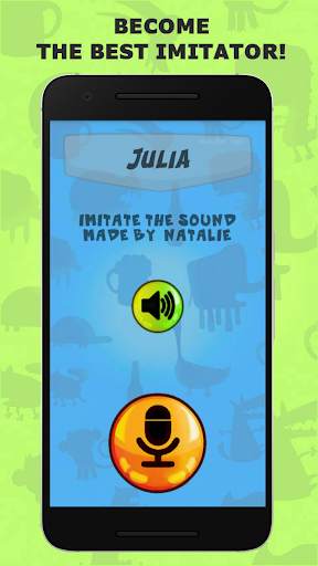 Drunk Animals:  Drinking Game screenshot 3