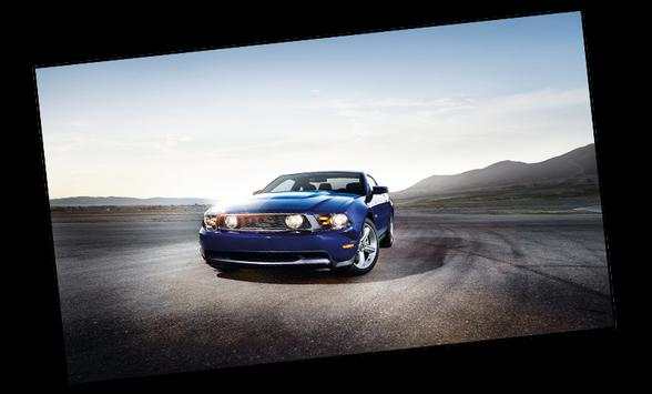 Extreme Driving Mustang screenshot 3