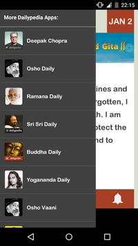 Bhagvat Gita Daily screenshot 5