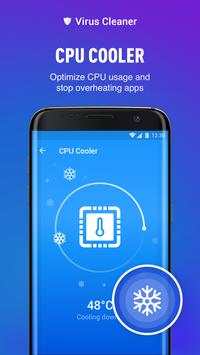 Virus Cleaner screenshot 5