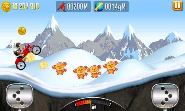 Angry Gran Racing 3 تصوير الشاشة