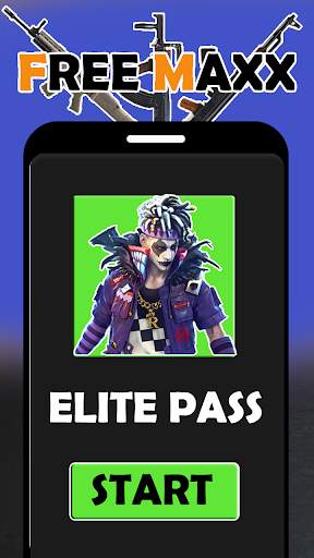 Diamonds Free Elite Fire Pass Calcu & Tips 2021 screenshot 4