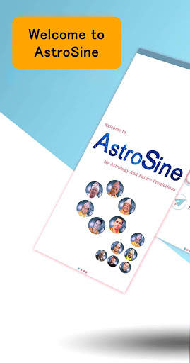 AstroSine : My Astrology and Future Predictions screenshot 7