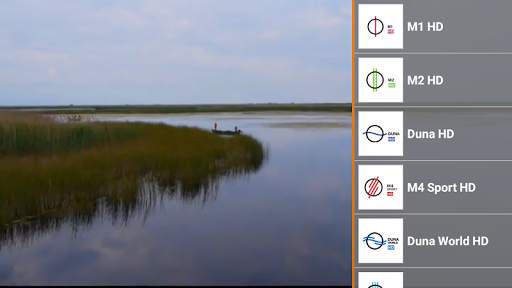 ZNET TV screenshot 2