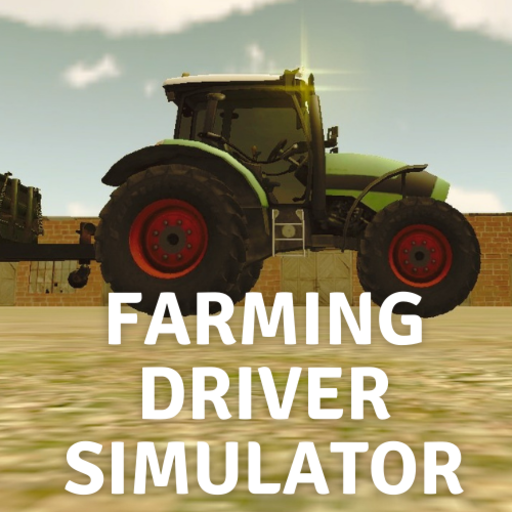 Farming Driver Simulator 2021 icon