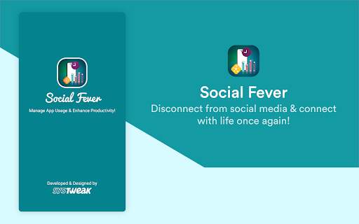 Social Fever: App Time Tracker screenshot 9