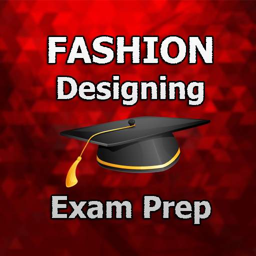 Fashion Designing Test Prep 7.0.0