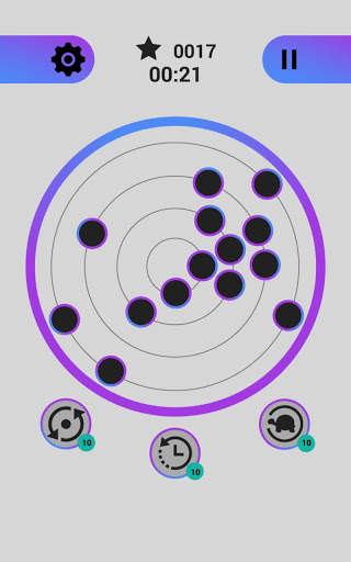 Rotary - The Memory Game screenshot 11