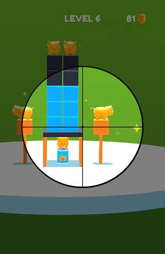 Super Sniper! screenshot 6