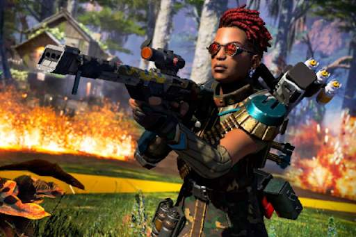 Apex Legends Mobile Tips screenshot 3