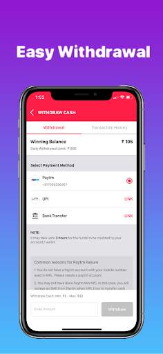 MPL Pro Live App & MPL Game App Win Money Tips screenshot 2