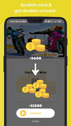 Giant Earn - Play Free Games and Earn Money Daily screenshot 4