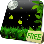 Nature Landscape LWP Free icon